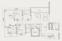 J'den (D22), Apartment #482256581
